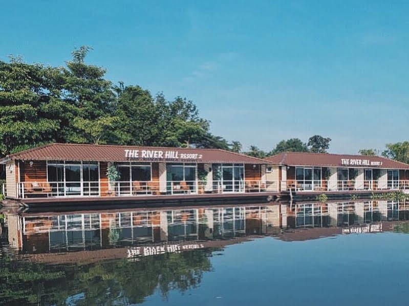 River Hill Resort 北碧府 外观 照片