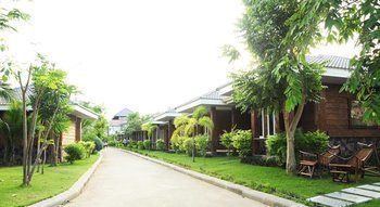 River Hill Resort 北碧府 外观 照片